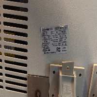 Eppendorf Centrifuge 5810R image 1